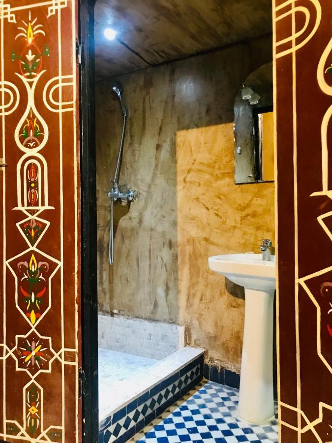 Riad Safari Fes Apartment Exterior photo