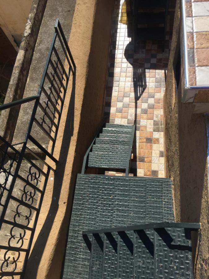 Riad Safari Fes Apartment Exterior photo